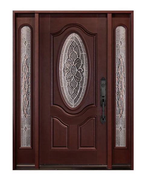 Beverly Hills Doors: Combining Exceptional Design And Functionality