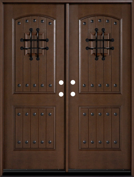The Role Of Castle Front Doors In Home Security