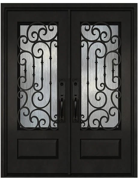 Why Custom Doors Can Enhance The Aesthetic Value Of Your Home