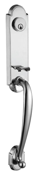 Choosing The Perfect Modern Door Handles For Your Contemporary Home