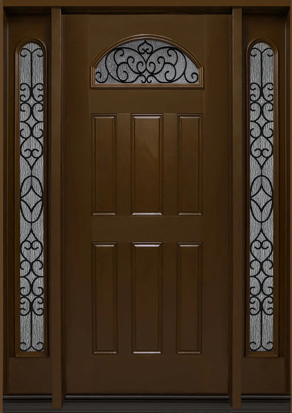 Stylish And Secure: Top-rated Doors In Glendale