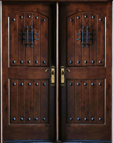 Discover The Charm of Doors With Speakeasy: A Timeless Touch to Your Home