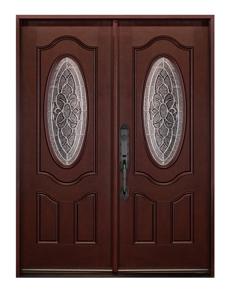 Enhance Your Home's Entrance: The Beauty of Entry Doors With Sidelights