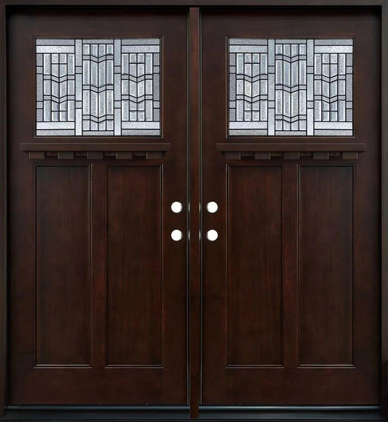 The Perfect Pairing: Front Entry Doors And Sidelights