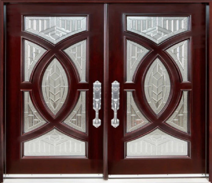 How Front Door With Sidelights Brightens Up Your Home