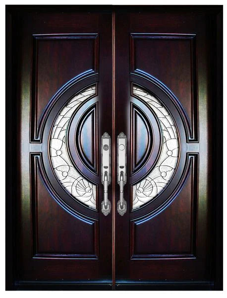 How To Choose The Right Mahogany Front Door For Your Home