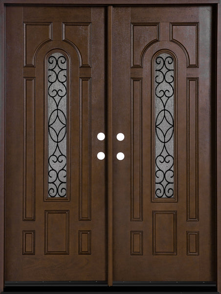 Benefits of Double Doors and How to Choose the Right Style for Your Home