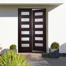 Load image into Gallery viewer, Echo Double Door