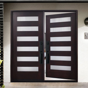 Echo Double Door