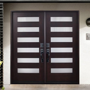 Echo Double Door