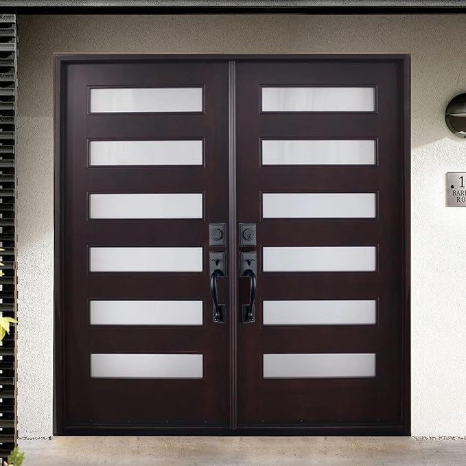 Echo Double Door