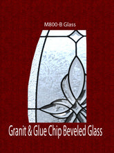 Load image into Gallery viewer, M800 Series Mahogany Slab Door – Closeout Sale