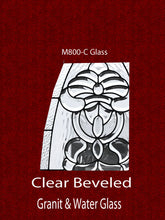 Load image into Gallery viewer, M800 Series Mahogany Slab Door – Closeout Sale