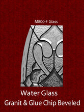 Load image into Gallery viewer, M800 Series Mahogany Slab Door – Closeout Sale