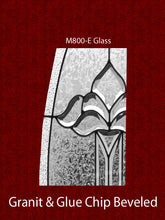Load image into Gallery viewer, M800 Series Mahogany Slab Door – Closeout Sale