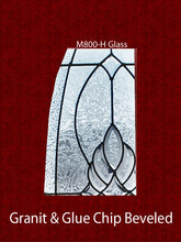 Load image into Gallery viewer, M800 Series Mahogany Slab Door – Closeout Sale