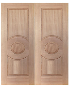 Interior Wood Door mi901 - Closeout Sale