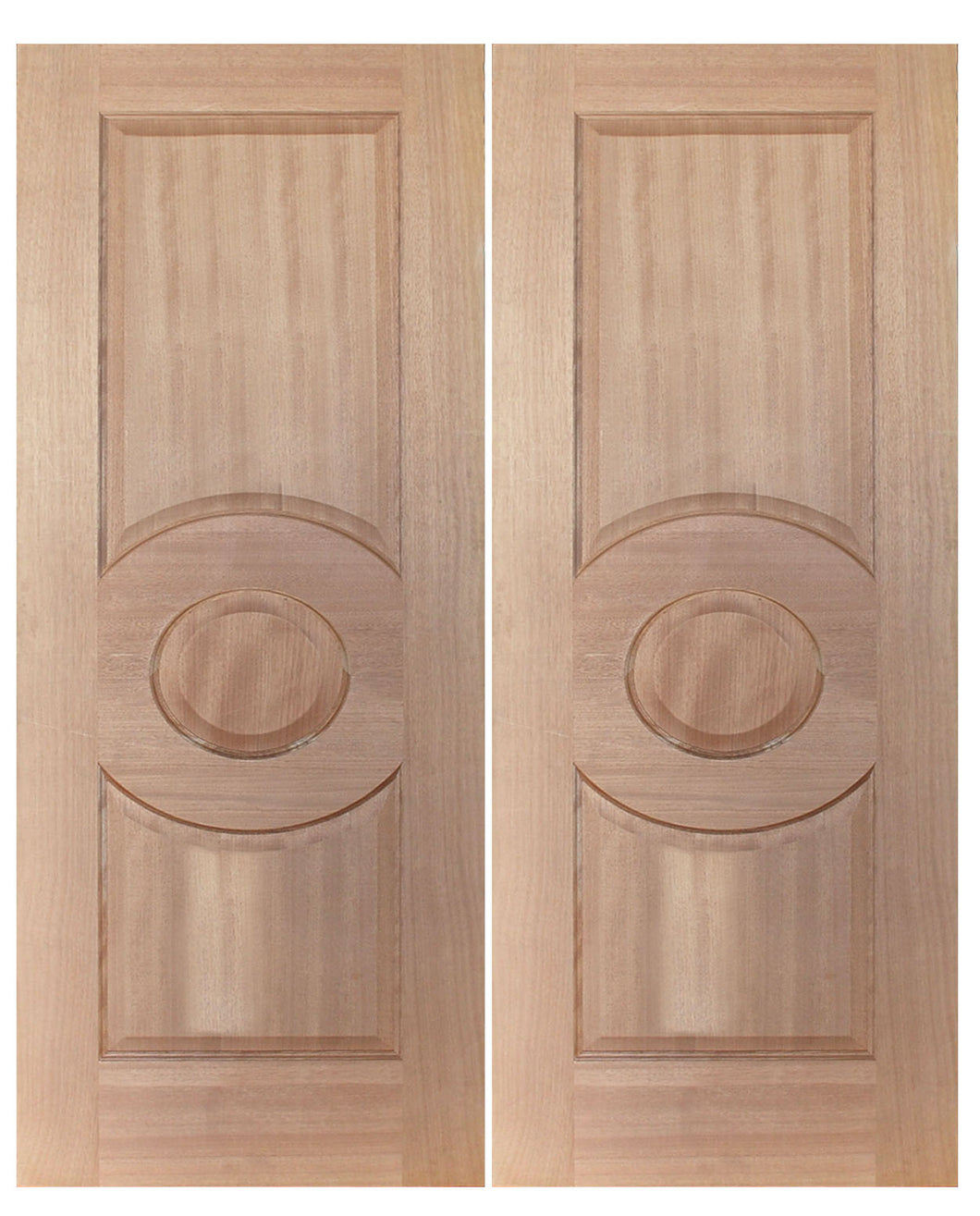 Interior Wood Door mi901 - Closeout Sale