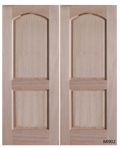 Interior Wood Door mi902 - Closeout Sale