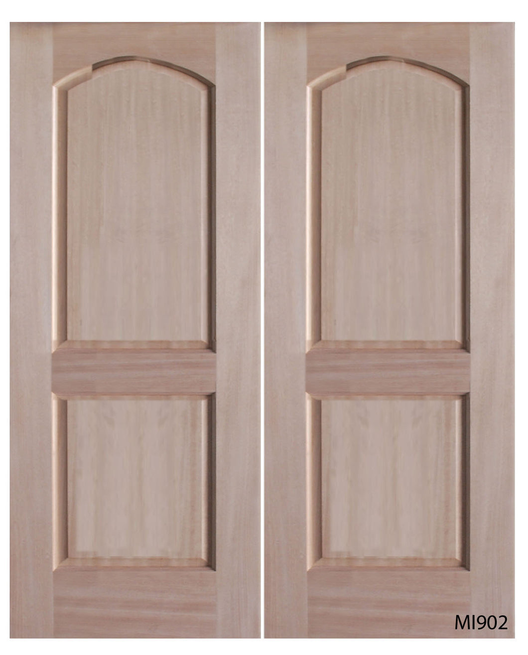 Interior Wood Door mi902 - Closeout Sale