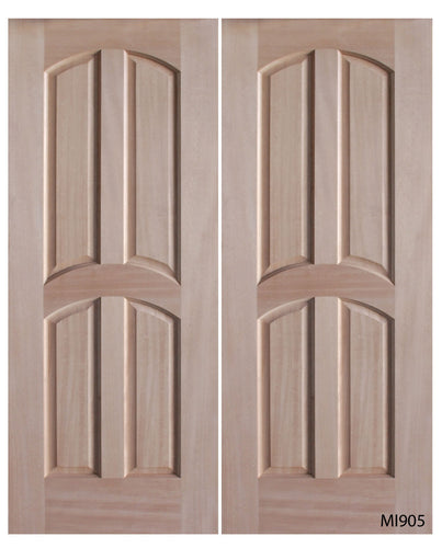 Interior Wood Door mi905 closeout