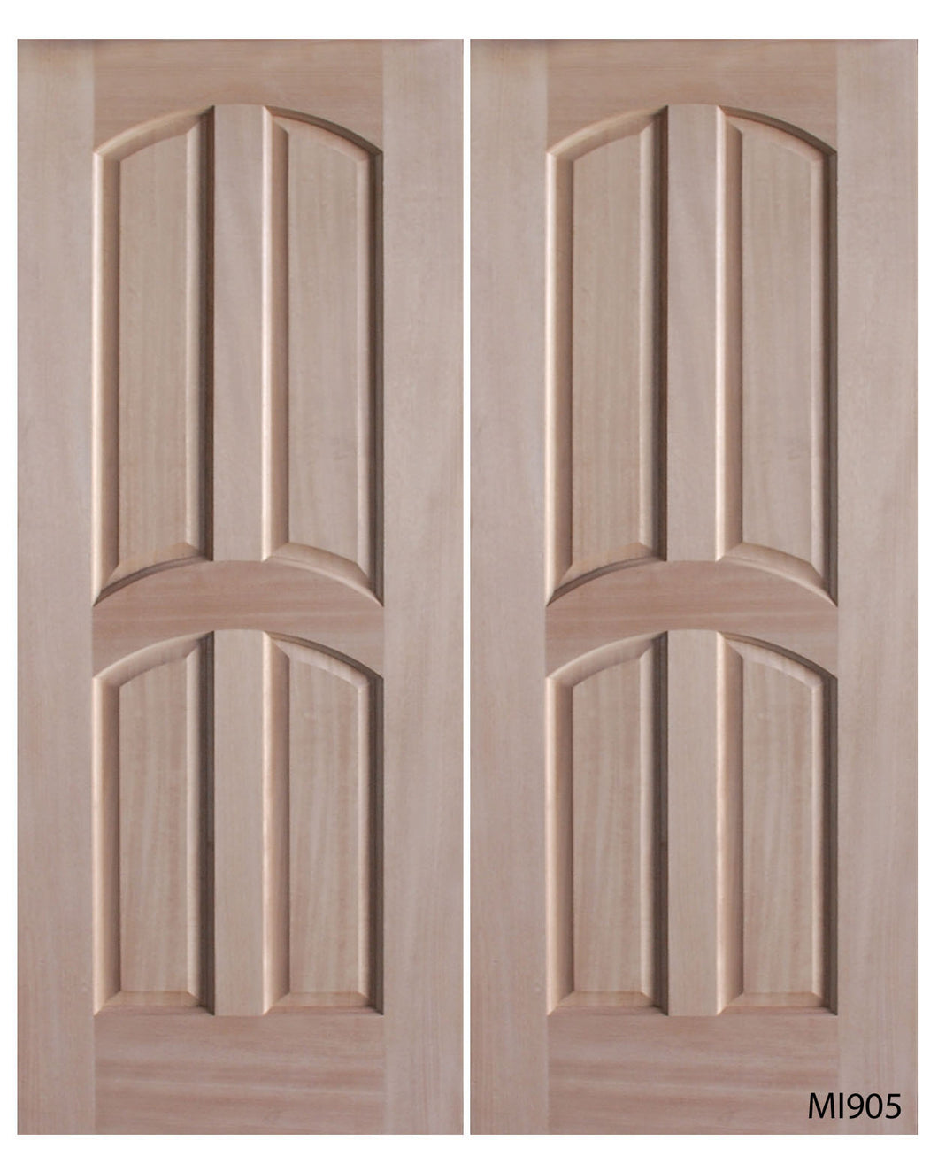 Interior Wood Door mi905 - Closeout Sale