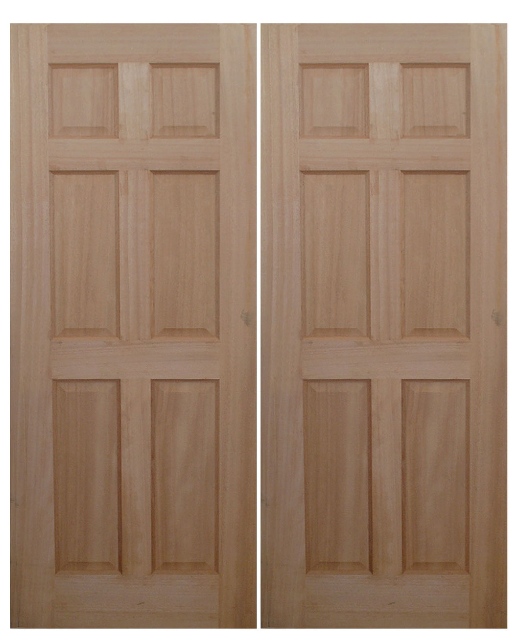 Interior Wood Door mi906 - Closeout Sale