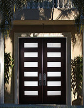 Load image into Gallery viewer, Echo-M6P Door Exterior