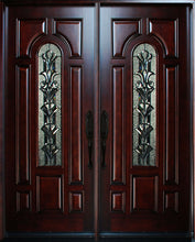 Load image into Gallery viewer, M280 Exterior Wood Door