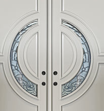 Load image into Gallery viewer, M580E-White Wood Exterior Door