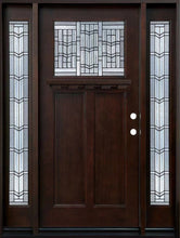 Load image into Gallery viewer, Brookside Double Door
