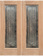 Load image into Gallery viewer, M766 Slab Wood Entry Door – Closeout