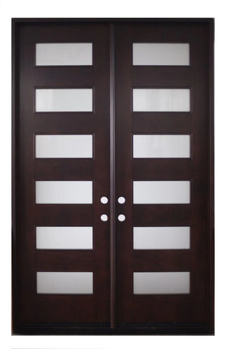 Echo Double Door