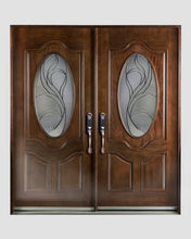 Load image into Gallery viewer, Montrouge Door and Sidelights