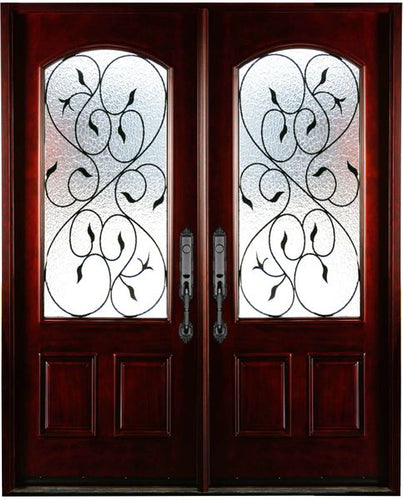 Valencia Double Door