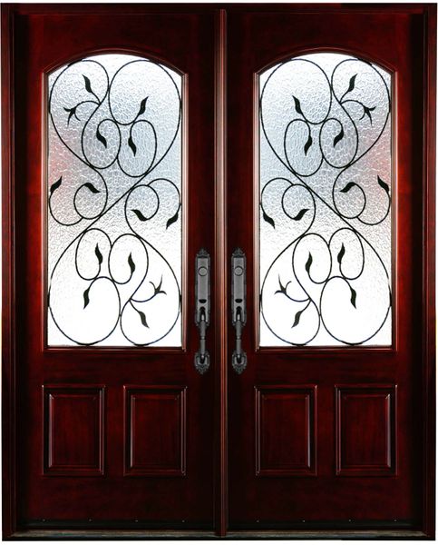 Valencia Double Door